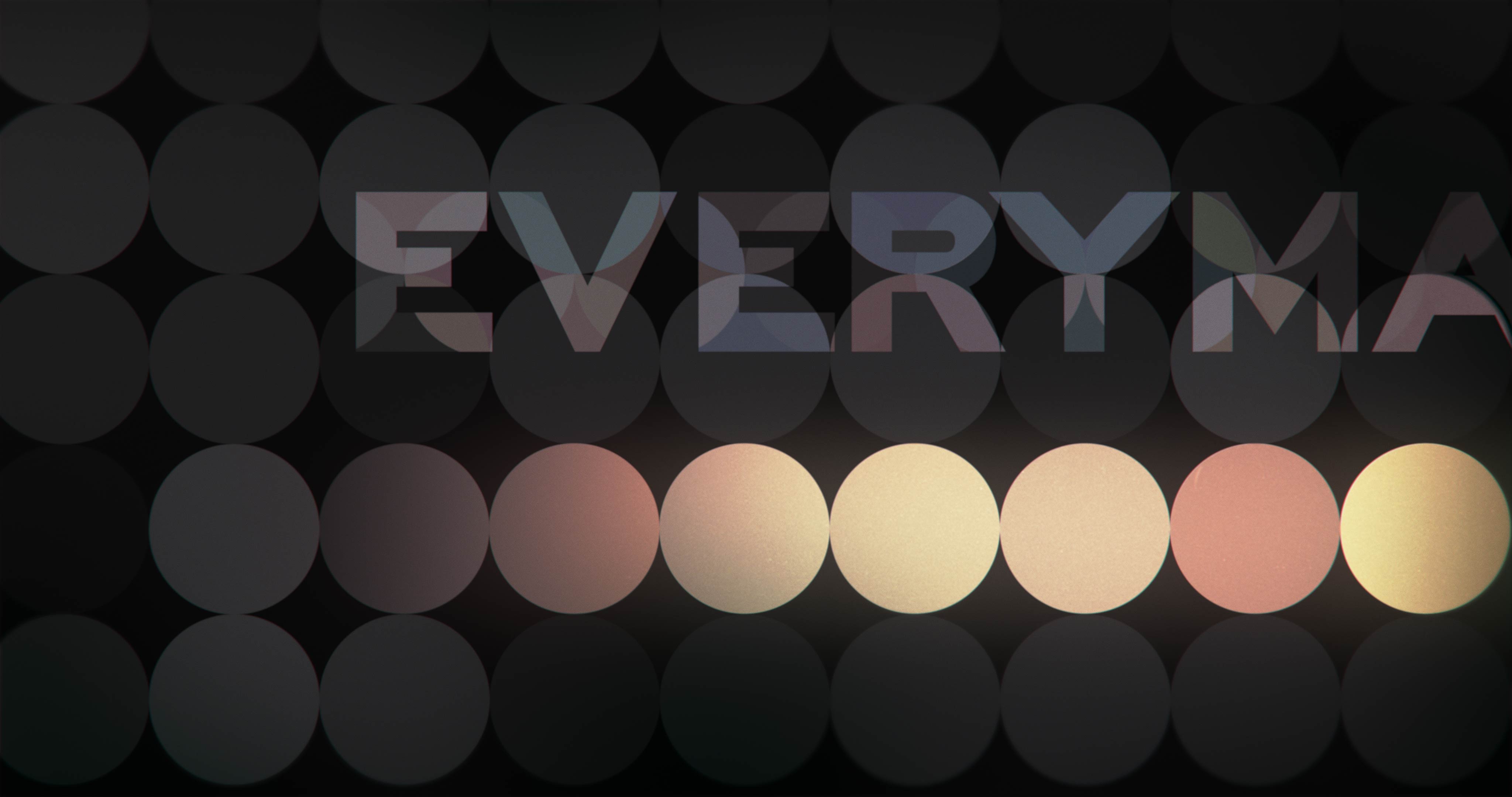 Everyman Promo Sequence Magic Bullet (0-00-01-19)