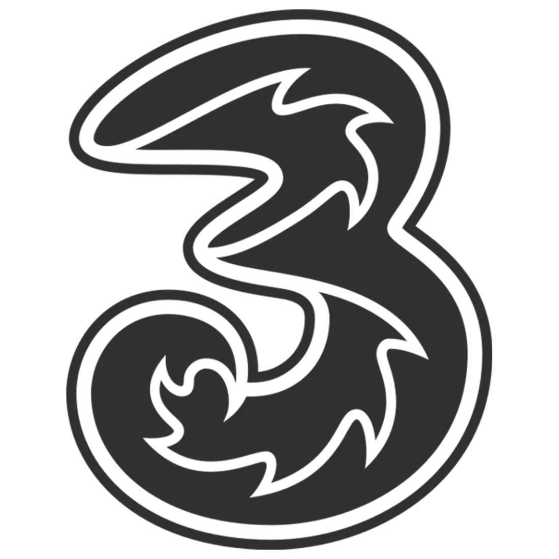 three_logo_samgilmore